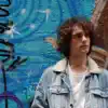 James Pav - Denim Jacket - Single